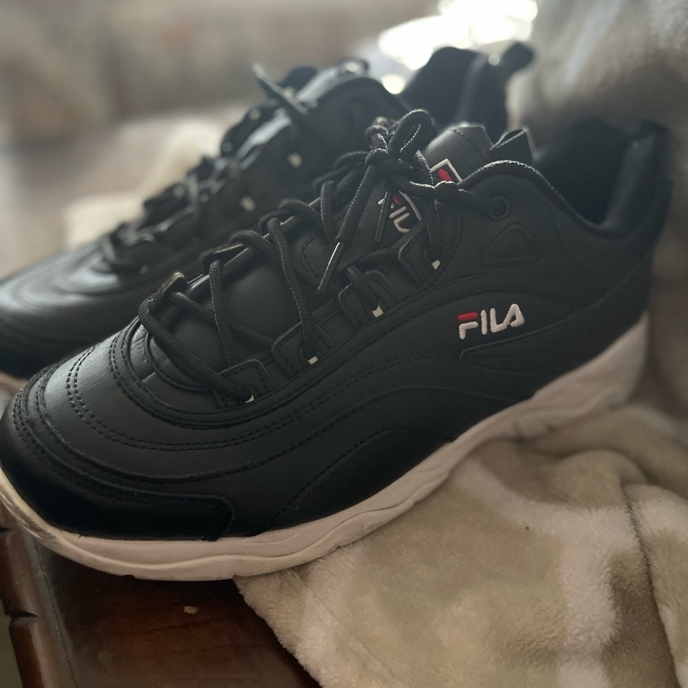 Fila sneakers